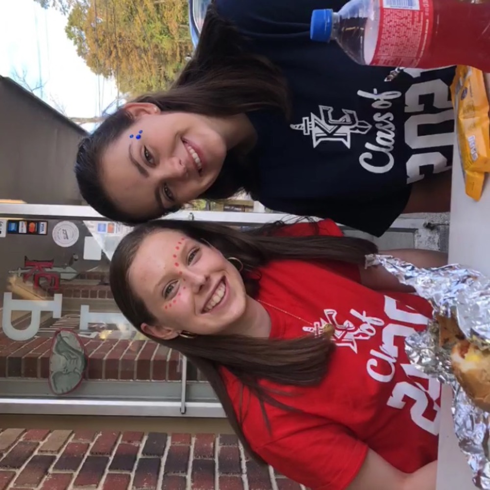 Meet your Posher, Kristin